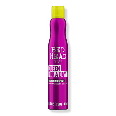 Bed Head Queen For A Day Thickening Spray For Fine Hair