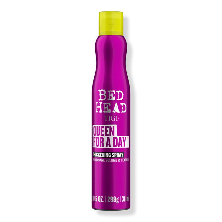 Bed Head Queen For A Day Thickening Spray For Fine Hair #1
