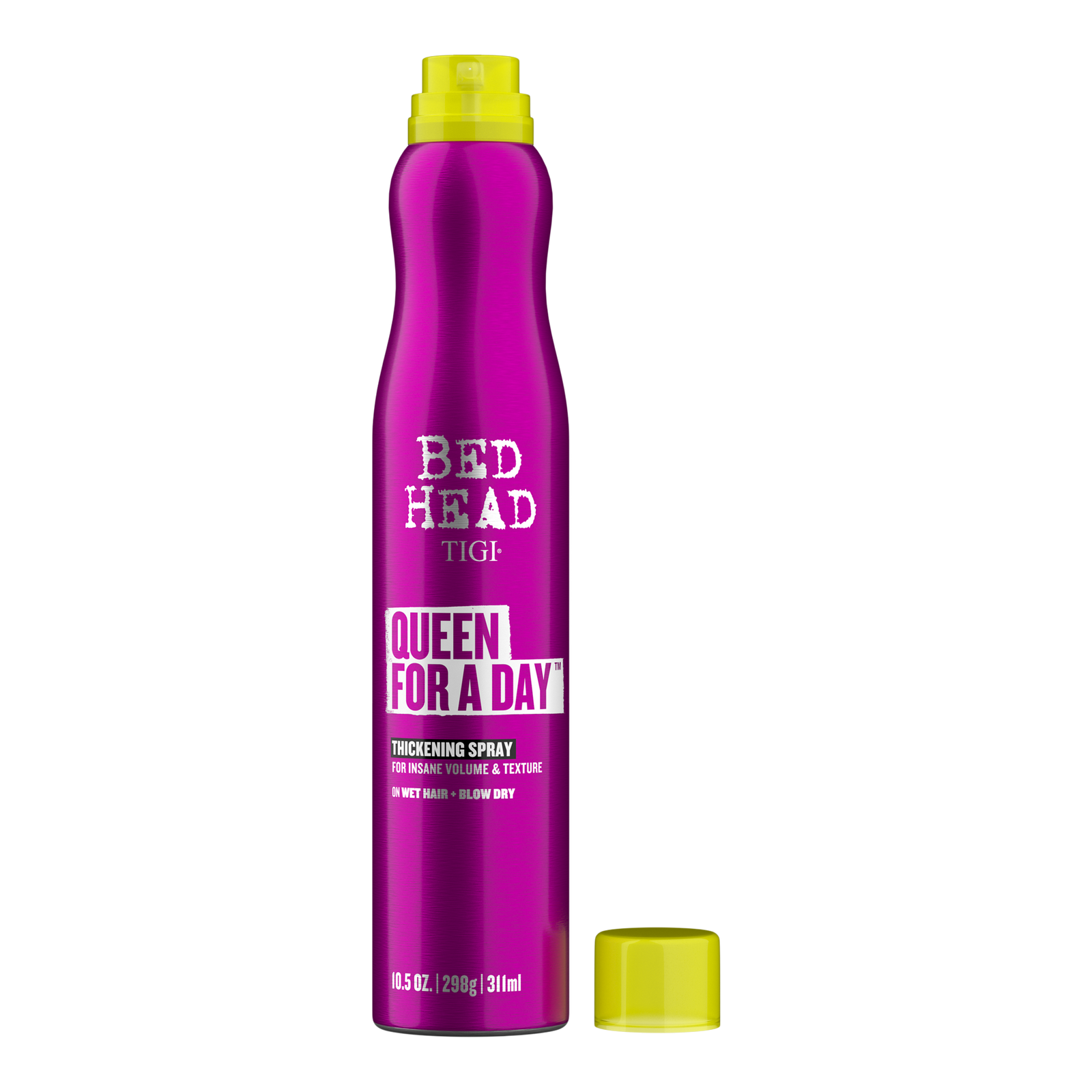 Queen For A Day Thickening Spray For Fine Hair