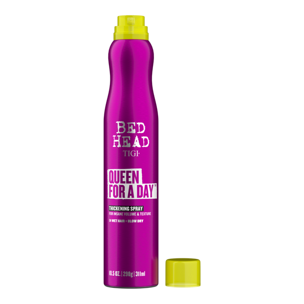 Bed Head Queen For A Day Thickening Spray For Fine Hair #2