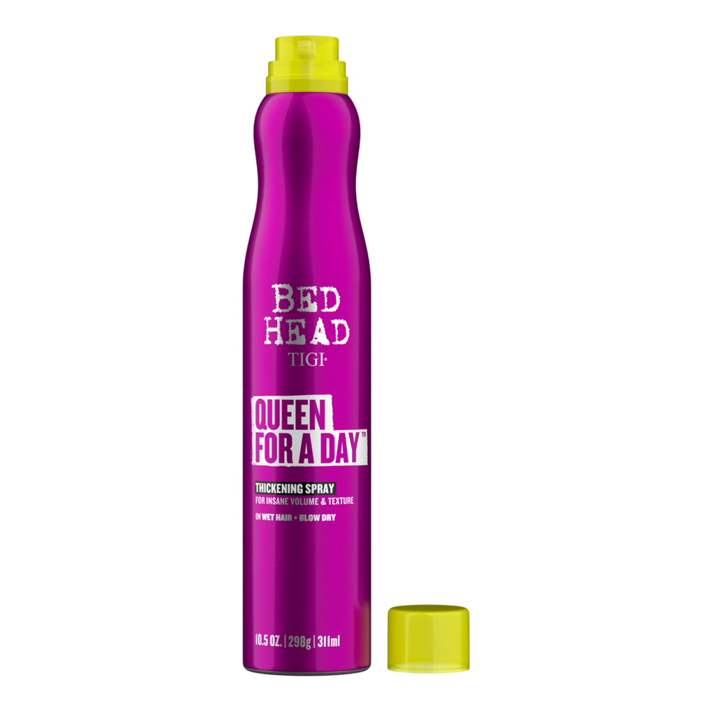 Bed Head Thickening Spray, Queen For A Day - 10.5 oz