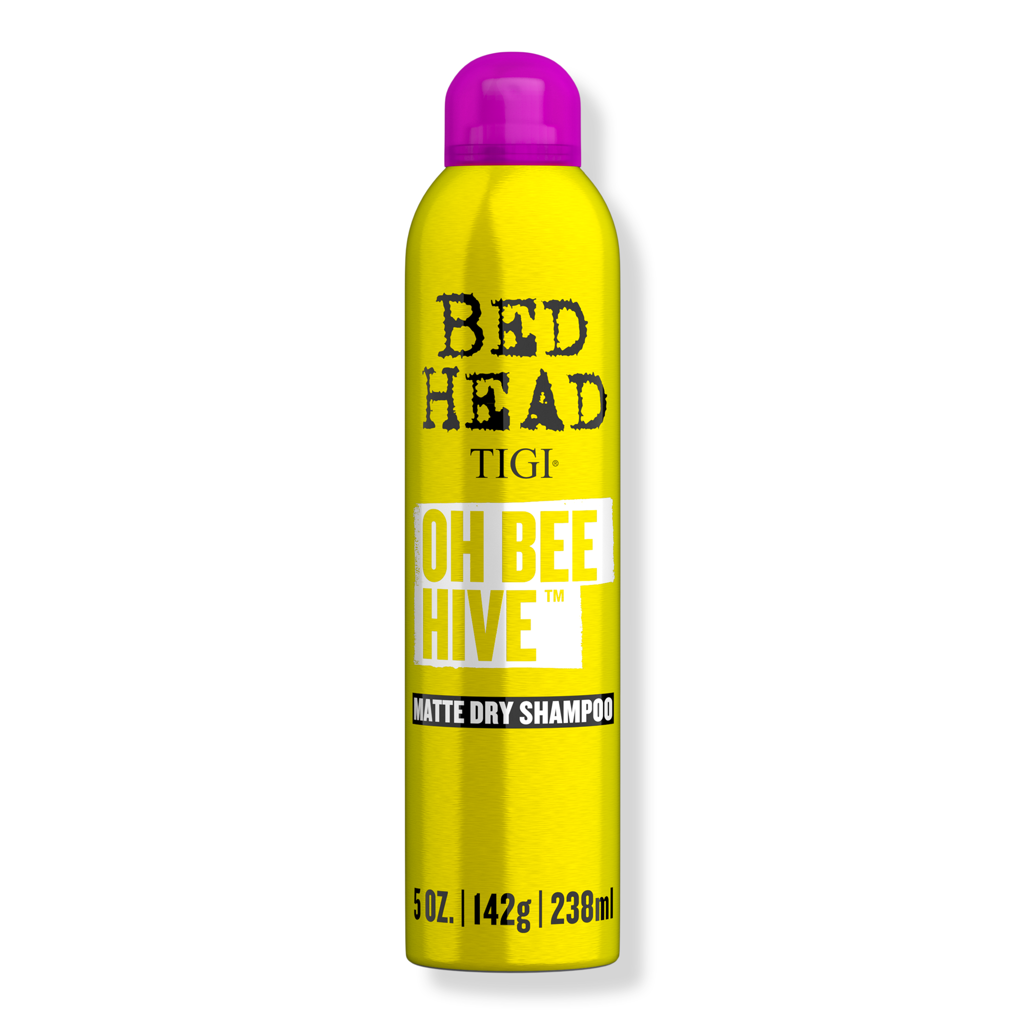 Bed Head Oh Bee Hive Volumizing Dry Shampoo For Day 2 Hair #1