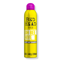 Oh Bee Hive Volumizing Dry Shampoo For Day 2 Hair