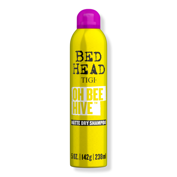 Bed Head Oh Bee Hive Volumizing Dry Shampoo For Day 2 Hair #1