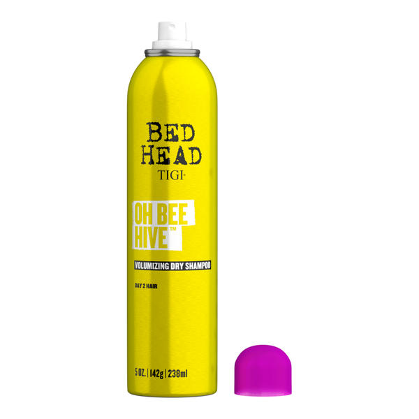 Bed Head Oh Bee Hive Volumizing Dry Shampoo For Day 2 Hair #2