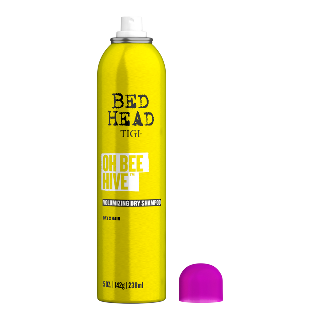 Niende civilisere Modtager Oh Bee Hive Volumizing Dry Shampoo For Day 2 Hair - Bed Head | Ulta Beauty