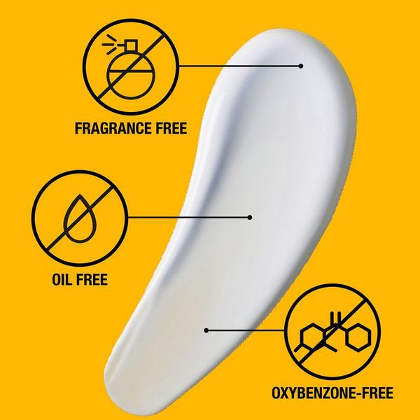 Neutrogena Clear Face Oil-Free Sunscreen SPF 50 #2