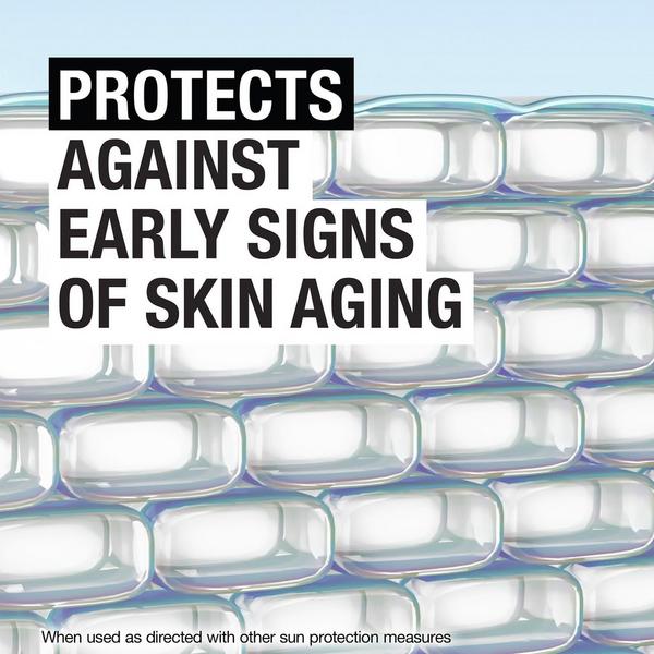 Neutrogena Clear Face Oil-Free Sunscreen SPF 50 #3