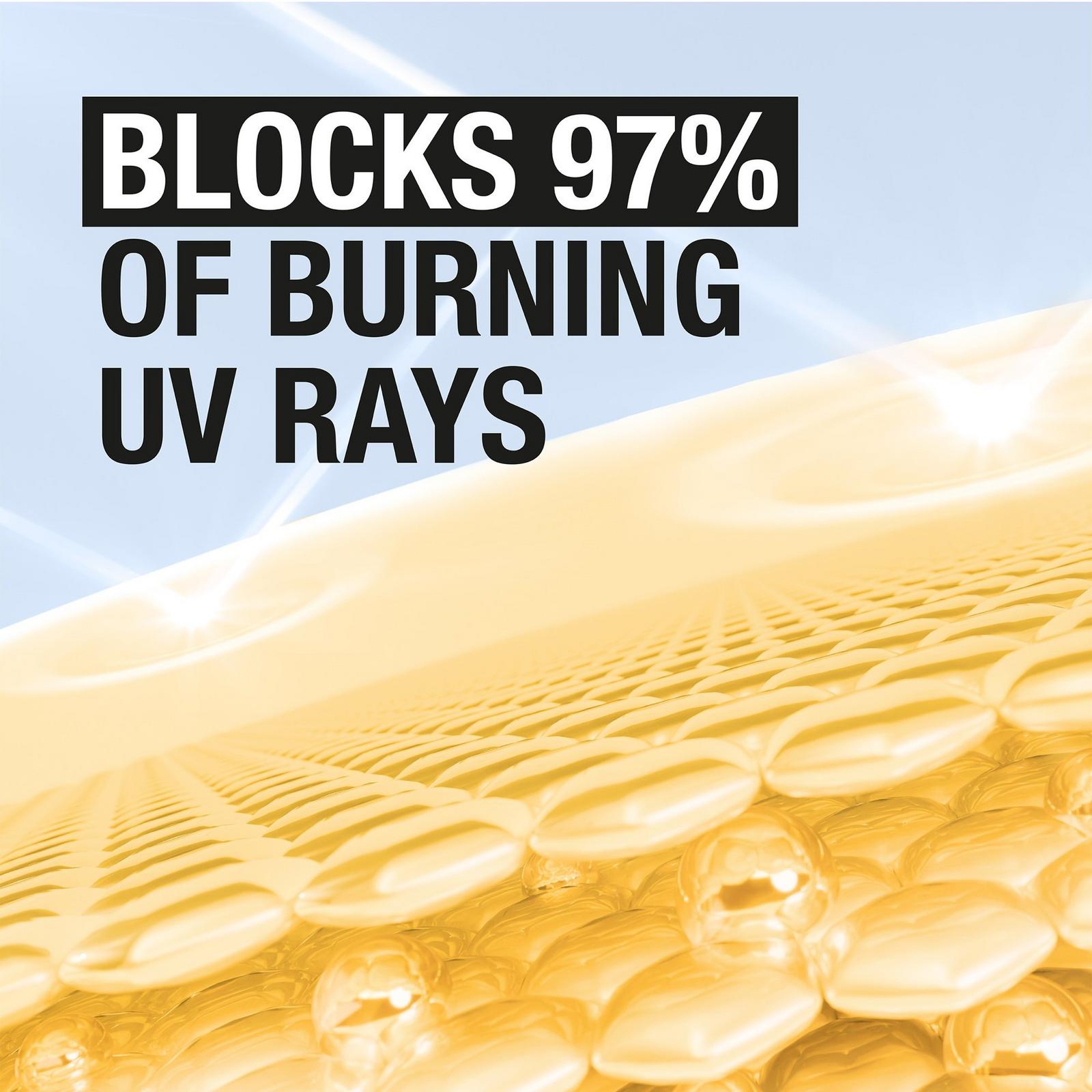 Clear Face Oil-Free Sunscreen SPF 50