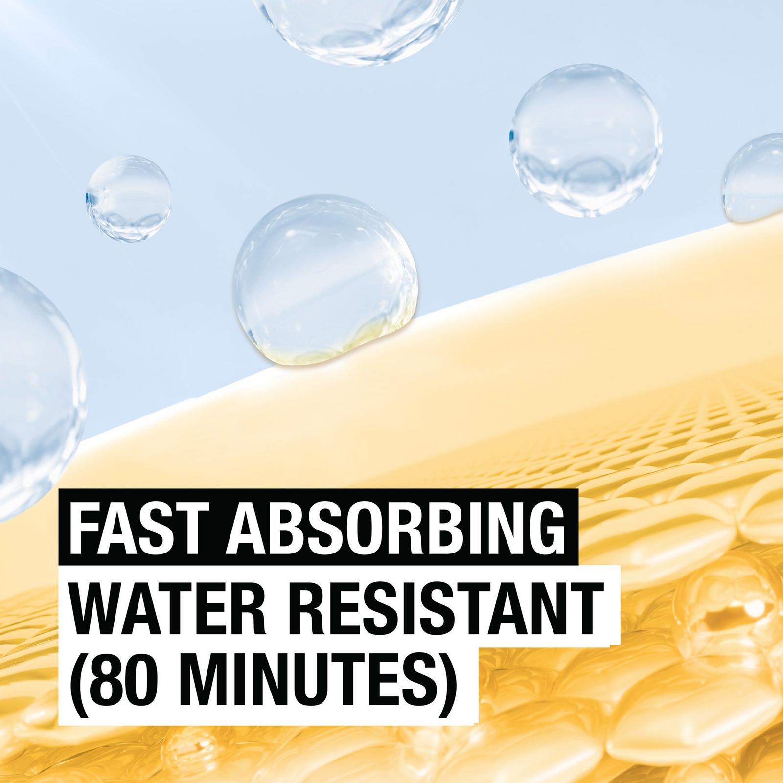 Clear Face Oil-Free Sunscreen SPF 50