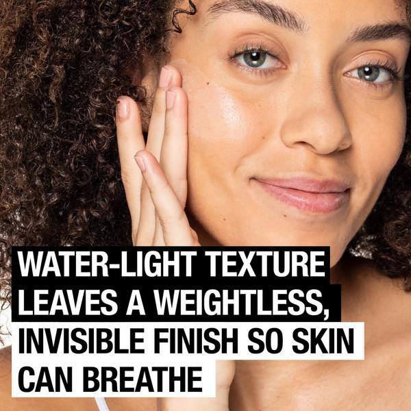 Neutrogena Clear Face Oil-Free Sunscreen SPF 50 #7