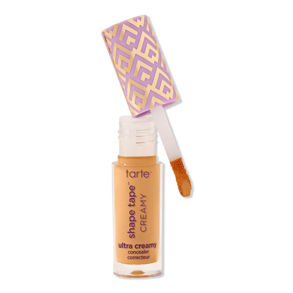 Tarte Travel-size Shape Tape Creamy Concealer - 36s Medium-tan Sand
