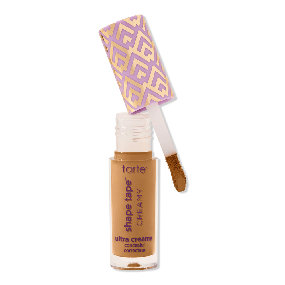 Tarte Travel-size Shape Tape Creamy Concealer - 47s Tan-deep Sand