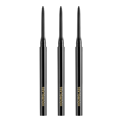 HOURGLASS 1.5mm Mechanical Gel Eyeliner 3 Pack