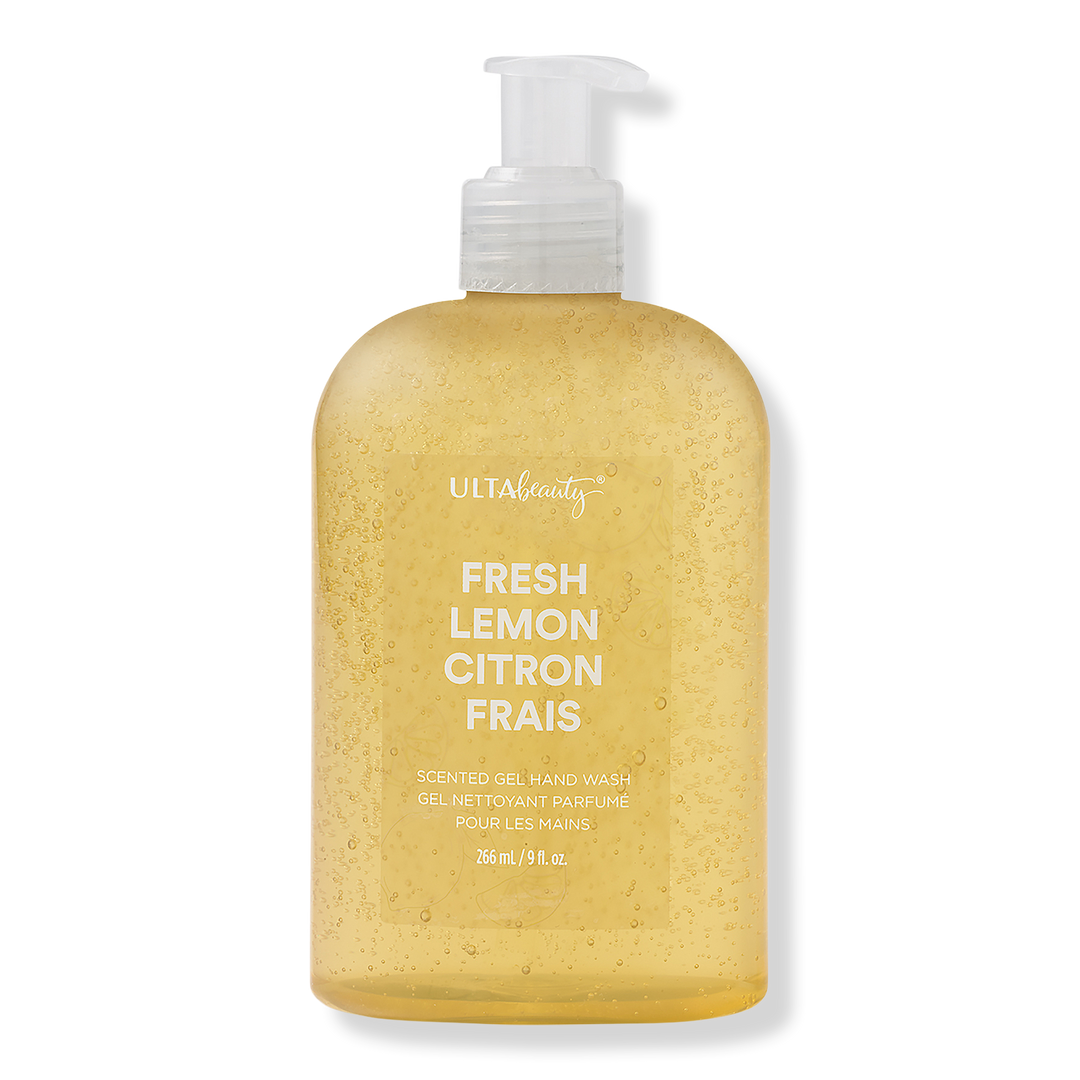 ULTA Beauty Collection Scented Gel Hand Wash #1