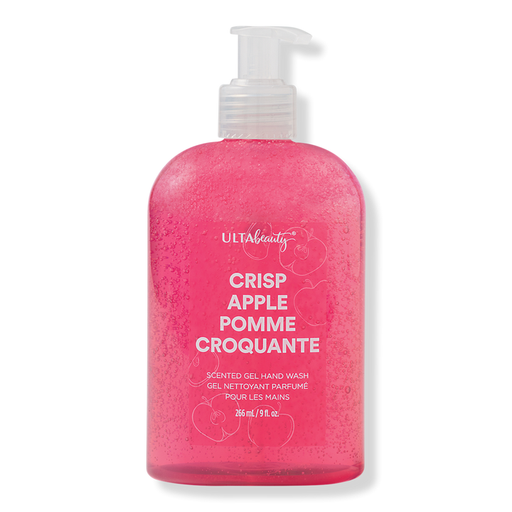 Crisp Apple Scented Gel Hand Wash ULTA Beauty Collection Ulta Beauty