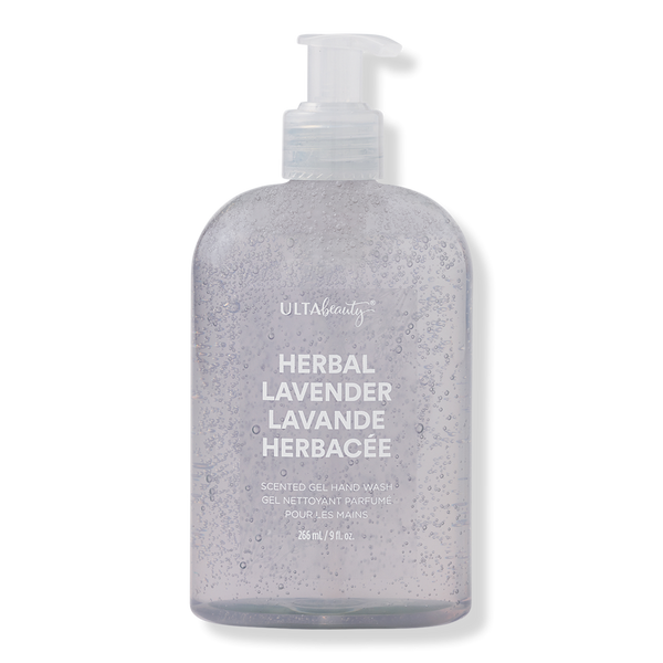 ULTA Beauty Collection Scented Gel Hand Wash