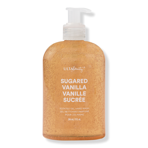 ULTA Beauty Collection Scented Gel Hand Wash