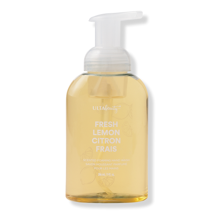 ULTA Beauty Collection Scented Foaming Hand Wash #1