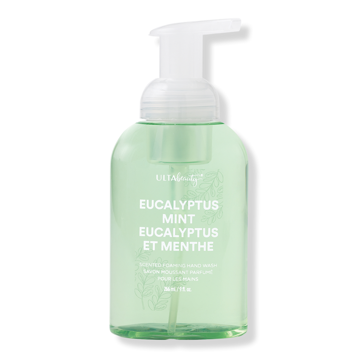 Scented Foaming Hand Wash - ULTA Beauty Collection