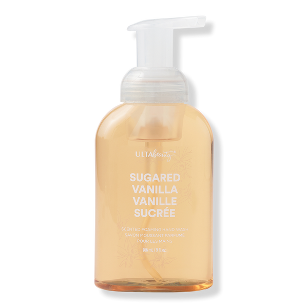 ULTA Beauty Collection Scented Foaming Hand Wash