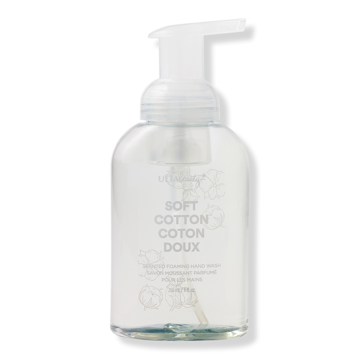 ULTA Beauty Collection Soft Cotton Scented Foaming Hand Wash #1