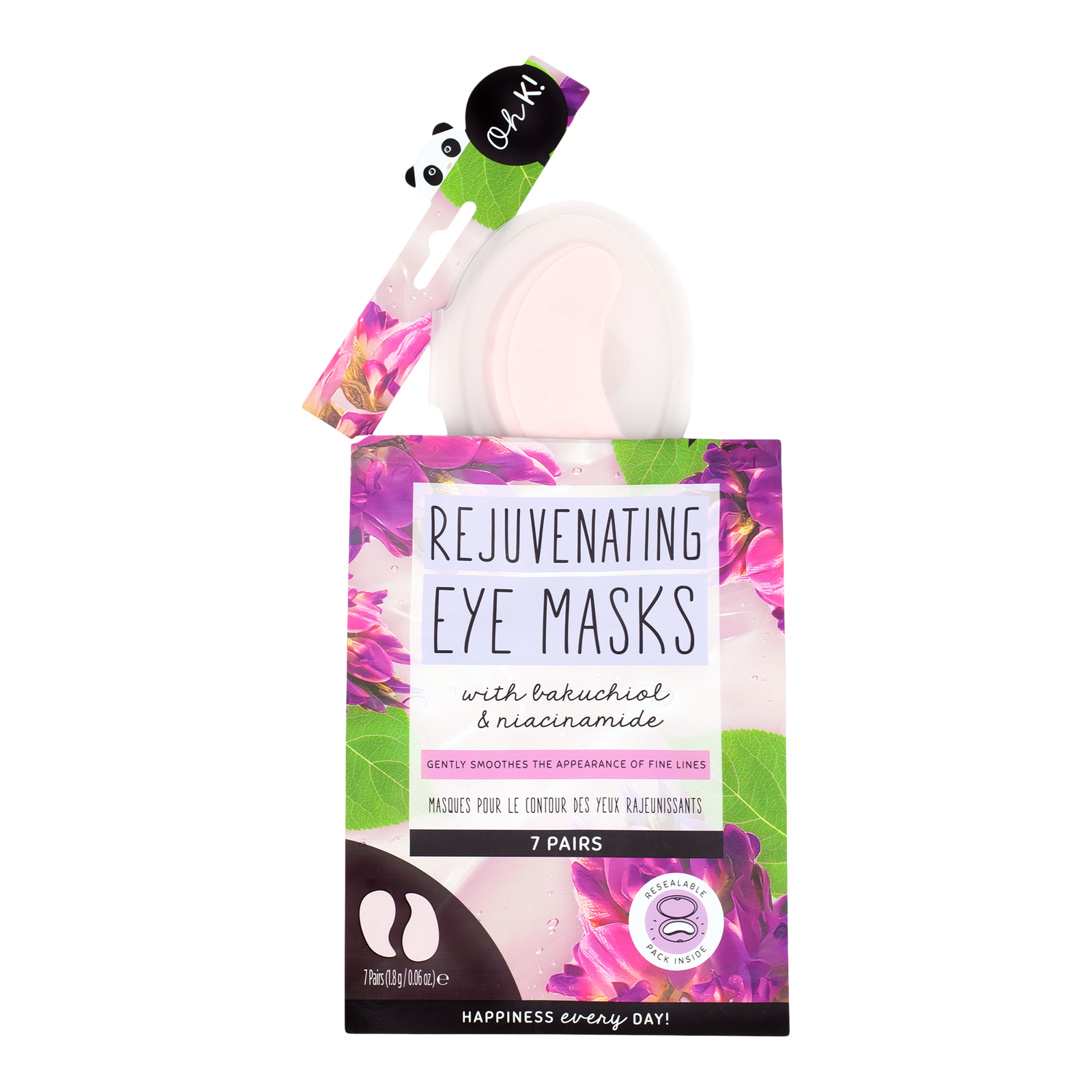 Oh K Rejuvinating Eye Mask