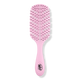 Pink Go Green Detangler Brush