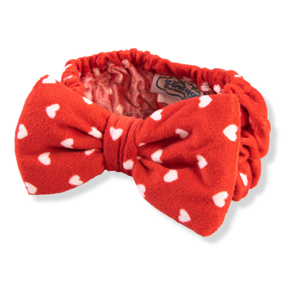 The Vintage Cosmetic Company Rosie Make-Up Headband