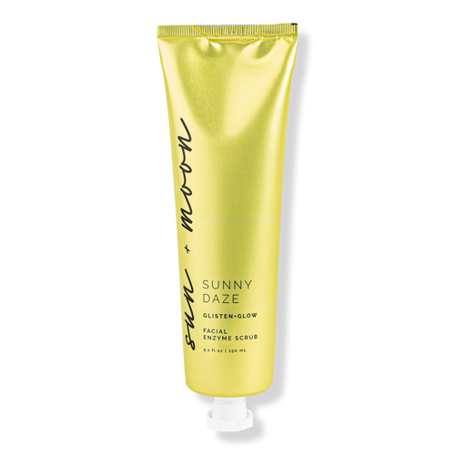 Sunny Daze Gel Enzyme Scrub