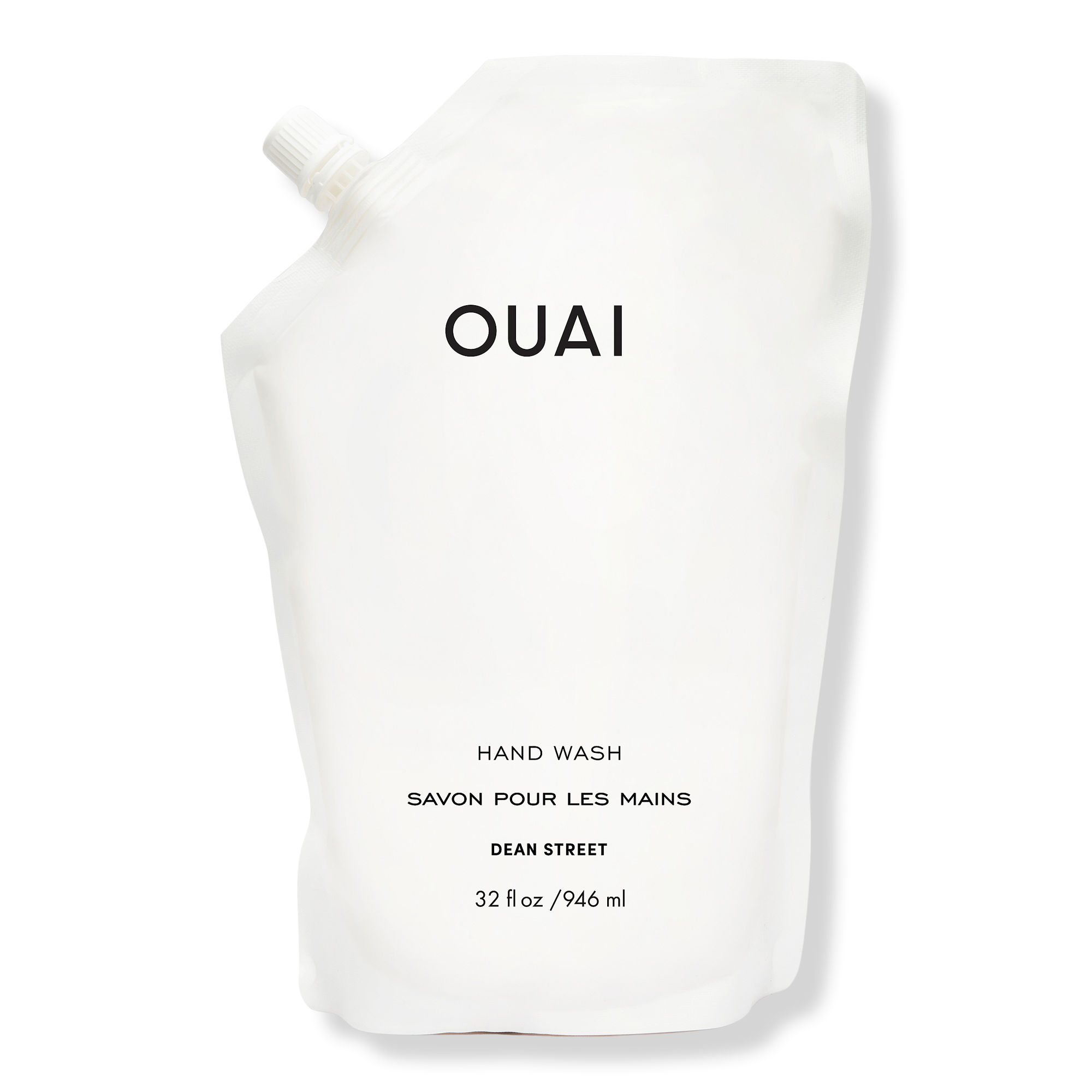 OUAI Nourishing Hand Wash #1