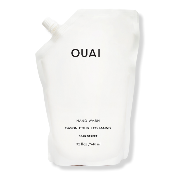 OUAI Nourishing Hand Wash #1