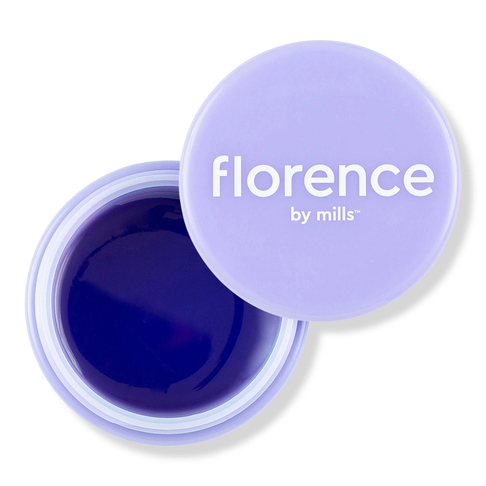 florence by mills Hit Snooze Jelly Hydration Lip Mask #1