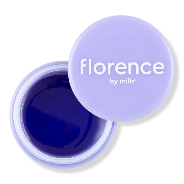 florence by mills Hit Snooze Jelly Hydration Lip Mask #1