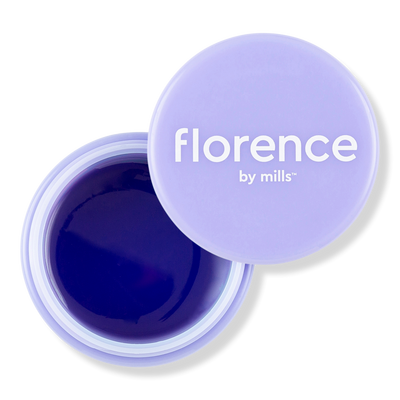 florence by mills Hit Snooze Jelly Hydration Lip Mask