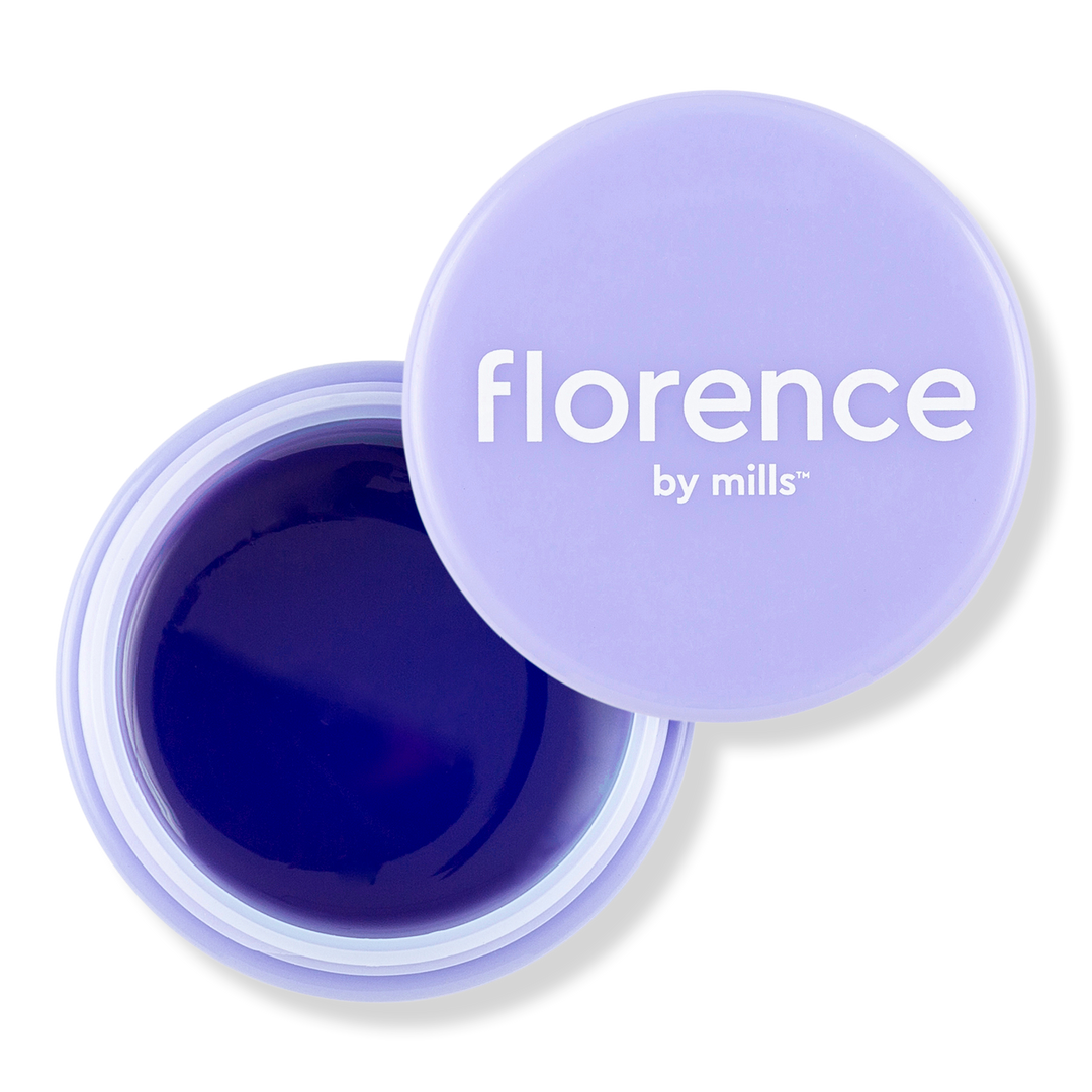 florence by mills Hit Snooze Jelly Hydration Lip Mask #1