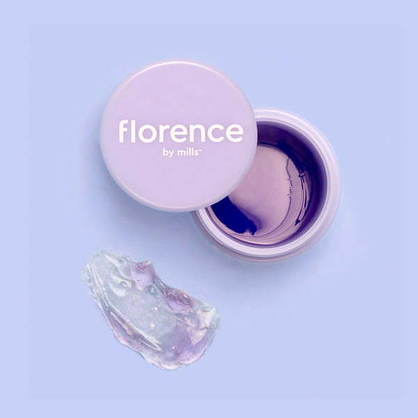 florence by mills Hit Snooze Jelly Hydration Lip Mask #2