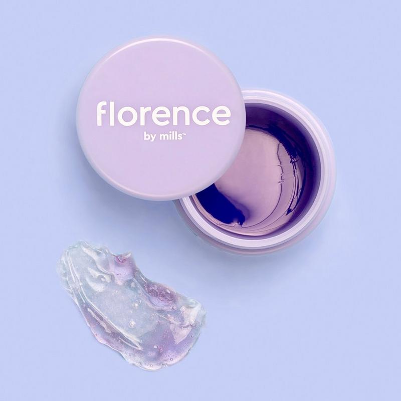 florence by mills - Hit Snooze Lip Mask | Ulta Beauty