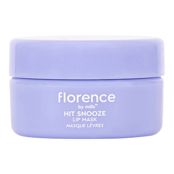 florence by mills Hit Snooze Lip Mask #5