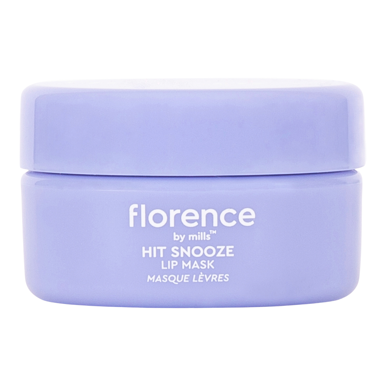 Hit Snooze Jelly Hydration Lip Mask