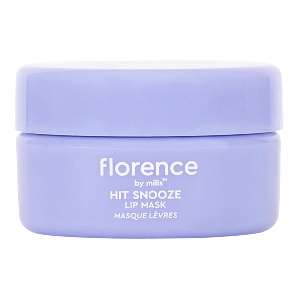 florence by mills Hit Snooze Jelly Hydration Lip Mask #3