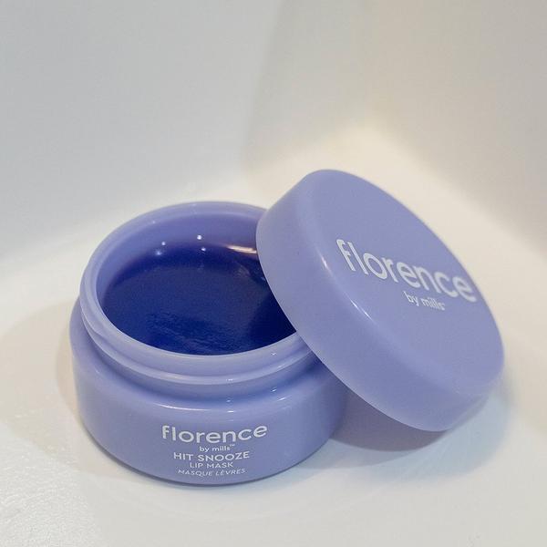 florence by mills Hit Snooze Jelly Hydration Lip Mask #5