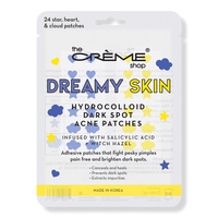 Dreamy Skin Hydrocolloid Dark Spot Acne Patches