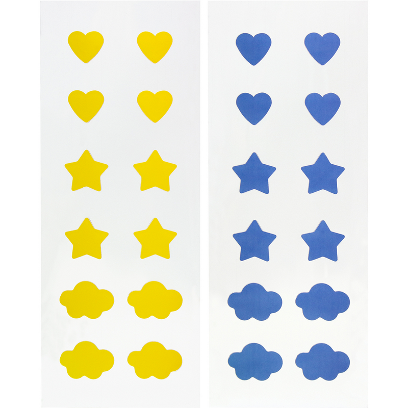 Dreamy Skin Hydrocolloid Dark Spot Acne Patches