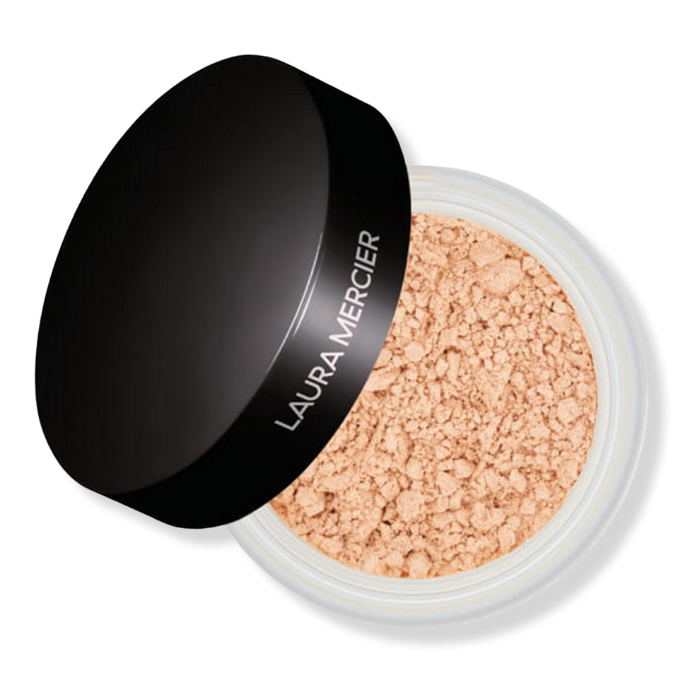 Mini Translucent Loose Setting Powder - Laura Mercier | Ulta Beauty