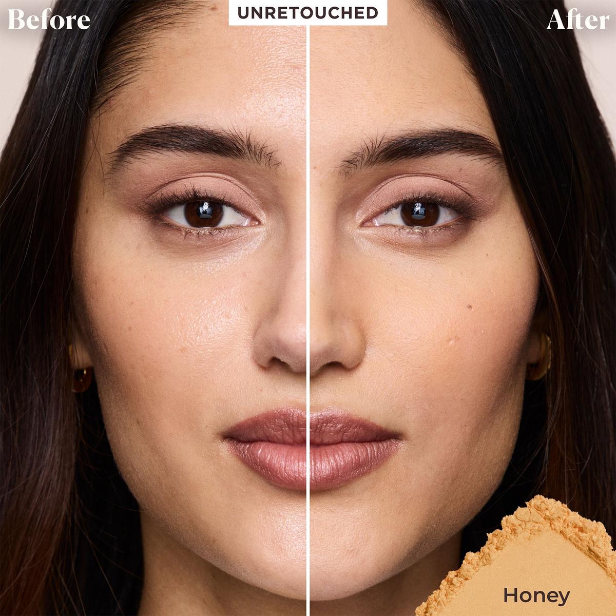 Mini Translucent Loose Setting Powder