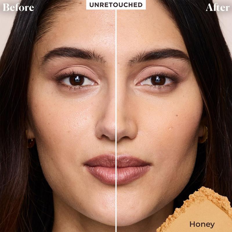 Laura Mercier - Honey Mini Translucent Loose Setting Powder | Ulta