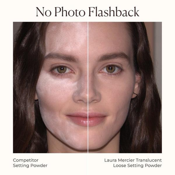 Laura Mercier Mini Translucent Loose Setting Powder #9