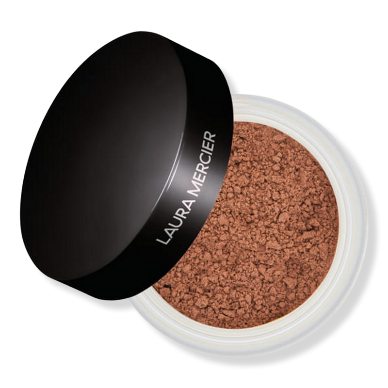 Laura Mercier - Medium Deep Mini Translucent Loose Setting Powder