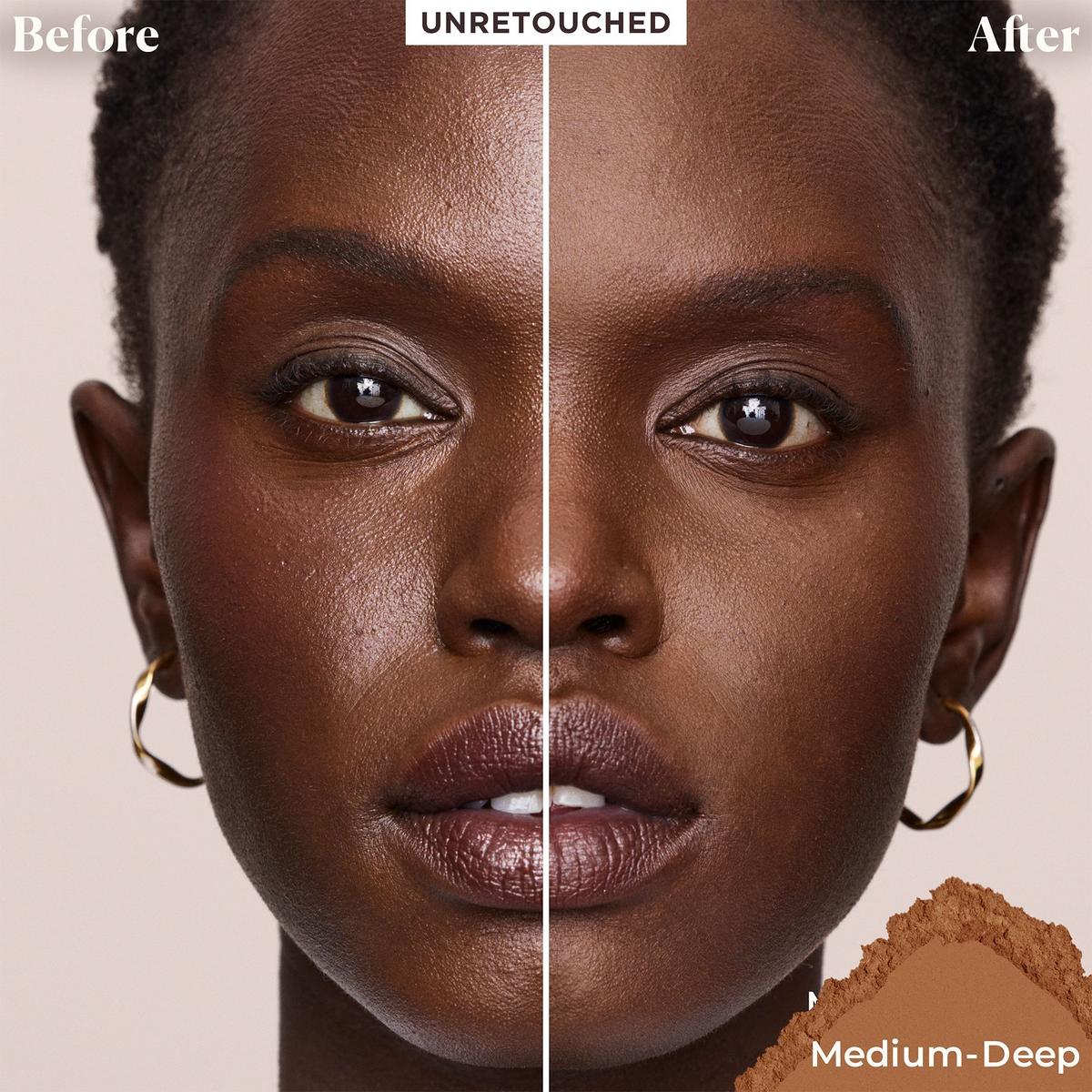 Mini Translucent Loose Setting Powder